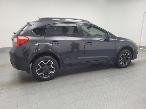 Used 2014 Subaru Crosstrek 2.0i Premium w/ Popular Package #1 AWD/4WD image 10