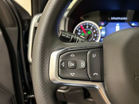 New 2026 RAM 1500 Express AWD/4WD image 21