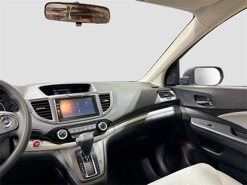 Used 2015 Honda CR-V EX image 24