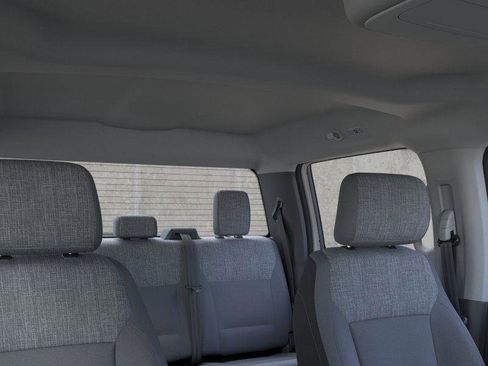 New 2025 Ford F150 Lightning XLT AWD/4WD image 22