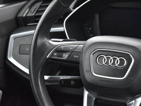 Used 2022 Audi Q3 2.0T Premium image 19