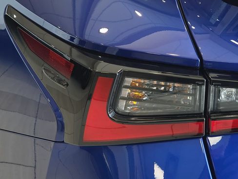New 2026 Lexus IS 350 F Sport AWD/4WD image 12