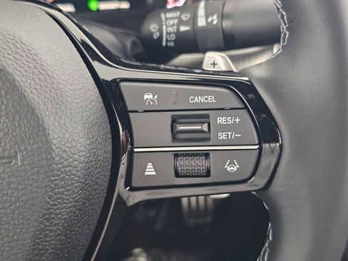 New 2026 Acura Integra A-Spec FWD image 28