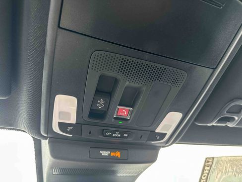 New 2025 Honda Accord Sport image 28