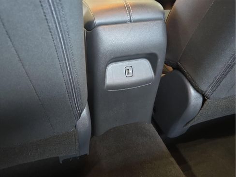 Used 2024 Nissan Sentra SV w/ All-Weather Package FWD image 10