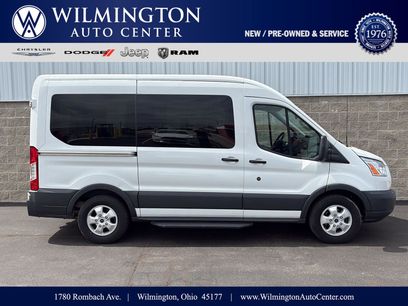 Used 2018 Ford Transit 150 XLT