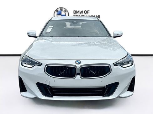 New 2025 BMW 230i Coupe image 2
