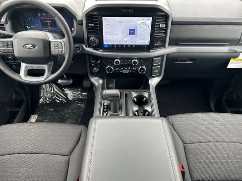 New 2026 Ford F150 XLT AWD/4WD image 12