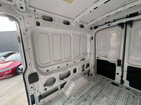 Used 2023 Ford Transit 250 Medium Roof AWD image 22