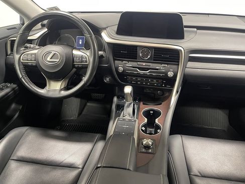 Used 2022 Lexus RX 350 AWD w/ Premium Package image 29