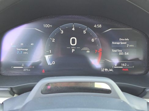 Certified 2026 Lexus IS 350 F Sport w/ Handling Package AWD/4WD image 39