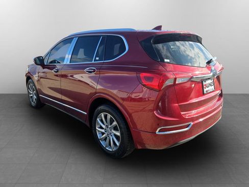 Used 2019 Buick Envision Essence image 9