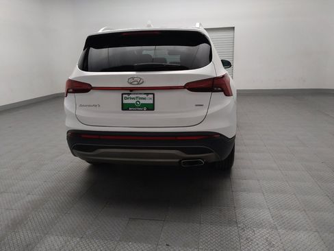 Used 2023 Hyundai Santa Fe SEL image 7