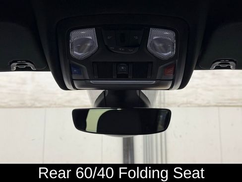 Used 2024 RAM 1500 Big Horn image 23