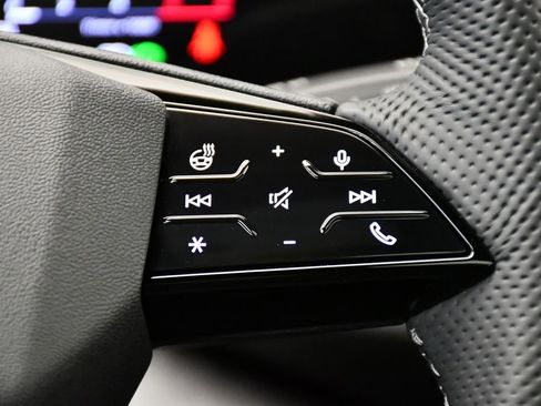 New 2025 Audi SQ5 Premium Plus image 22