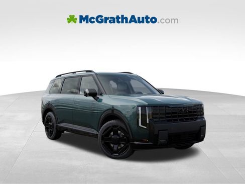 New 2027 Kia Telluride SX X-Line AWD/4WD image 10