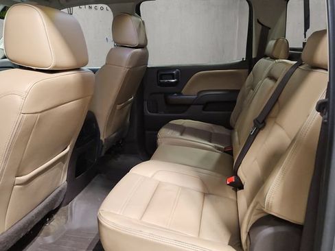 Used 2018 GMC Sierra 1500 Denali AWD/4WD image 24