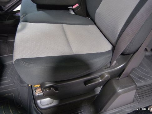 Used 2007 Chevrolet Silverado 2500 W/T w/ LS Package image 17