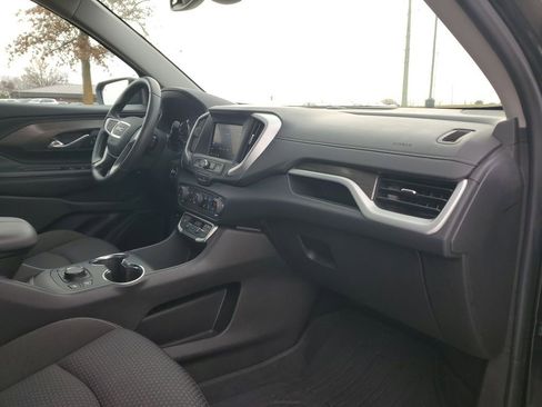 Certified 2023 GMC Terrain SLE w/ Driver Convenience Package image 31