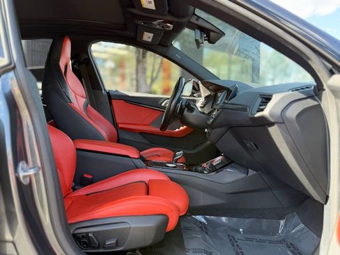 Used 2020 BMW M235i xDrive Gran Coupe M235i Gran Coupe xDrive w/ Premium Package image 33