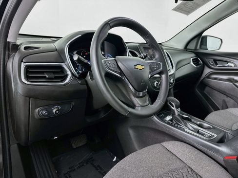 Used 2024 Chevrolet Equinox LT AWD/4WD image 10