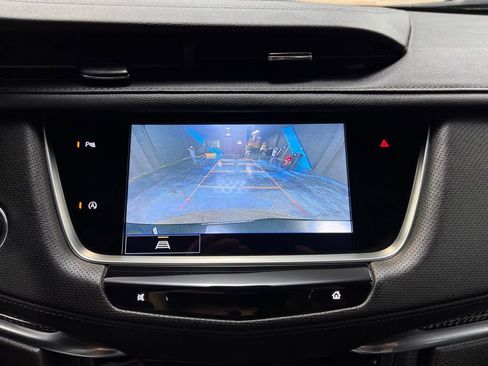 Used 2022 Cadillac XT5 Sportv image 10