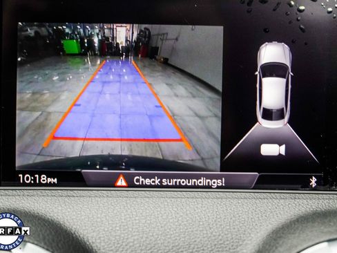 Used 2020 Audi A3 2.0T Premium image 25