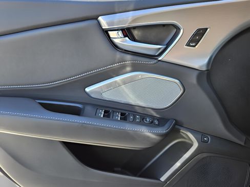 New 2025 Acura RDX SH-AWD w/ Technology Package image 26