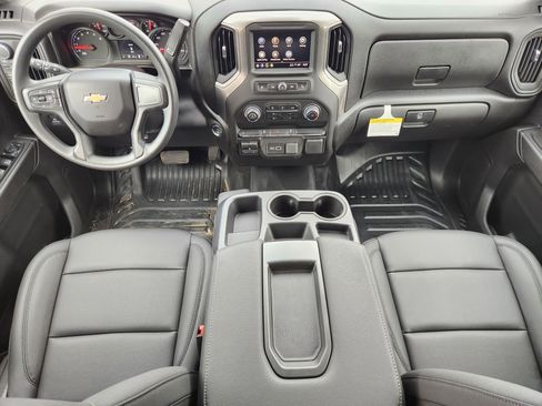 New 2026 Chevrolet Silverado 3500 W/T w/ WT Convenience Package image 26
