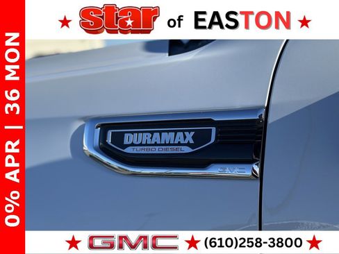 New 2026 GMC Sierra 1500 Denali image 33