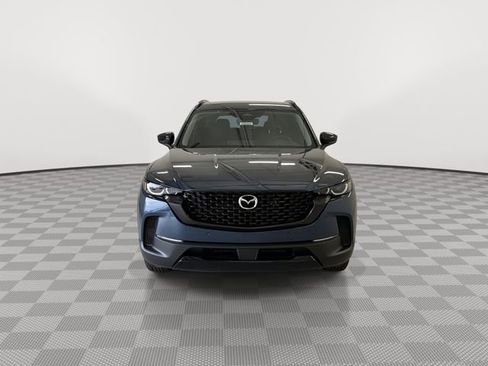 New 2026 MAZDA CX-50 AWD 2.5 Hybrid w/ Weather Package image 3