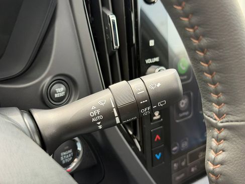 New 2026 Subaru Forester Touring AWD/4WD image 16