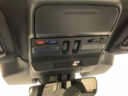 New 2026 Subaru Outback Limited image 18