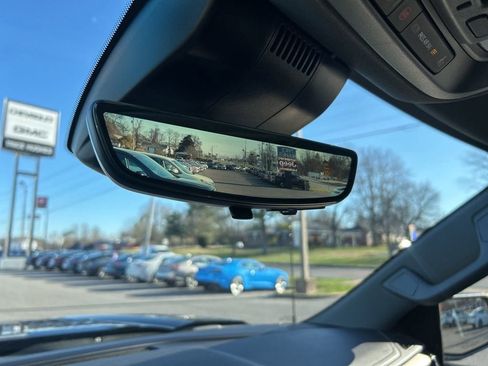 New 2026 GMC Sierra 1500 Denali AWD/4WD image 42