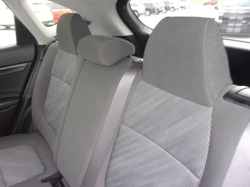 Used 2021 Kia Seltos LX AWD/4WD image 17