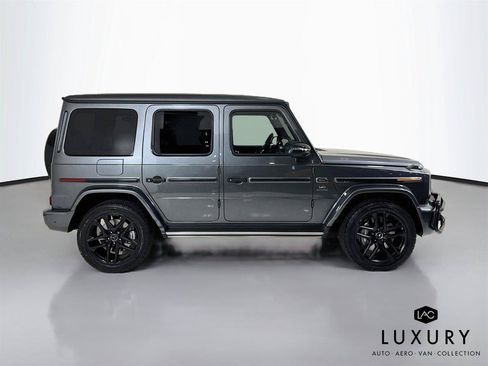 Used 2021 Mercedes-Benz G 63 AMG 4MATIC image 5
