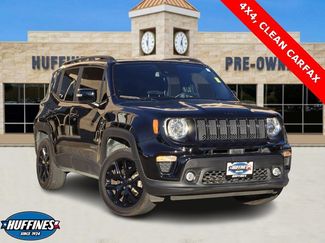 Used 2022 Jeep Renegade Altitude w/ Convenience Group video 1