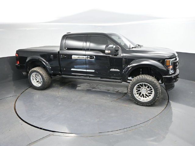 Used 2021 Ford F250 Lariat AWD/4WD image 41