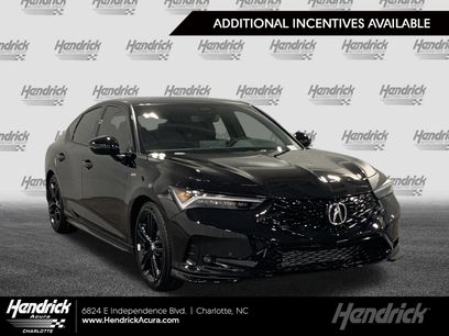 New 2026 Acura Integra A-Spec