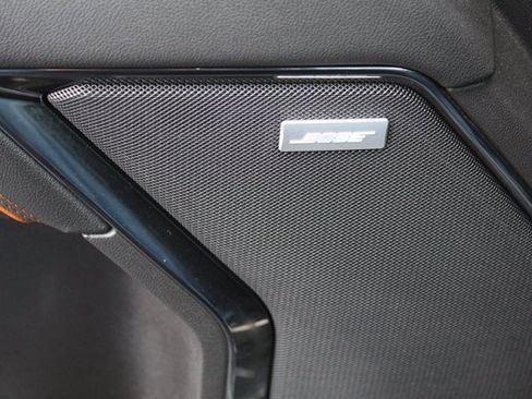 Used 2024 GMC Sierra 1500 AT4 w/ Technology Package image 39