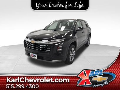 New 2026 Chevrolet Equinox LT w/ Convenience Package II