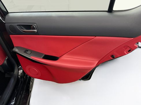 Used 2023 Lexus IS 350 F Sport image 32