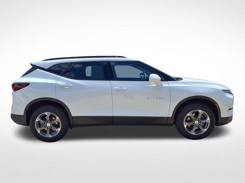 Used 2024 Chevrolet Blazer LT w/ Convenience Package FWD image 6