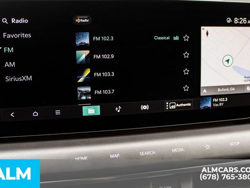 Used 2024 Kia EV9 Land image 36