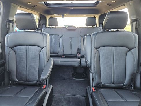 New 2026 Jeep Grand Wagoneer Limited AWD/4WD image 8