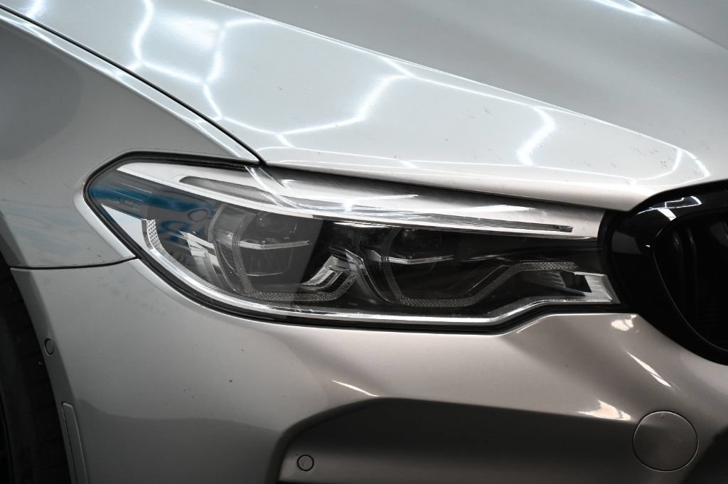Used 2019 BMW M5 AWD/4WD image 9