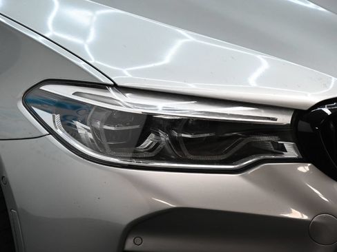 Used 2019 BMW M5 AWD/4WD image 9