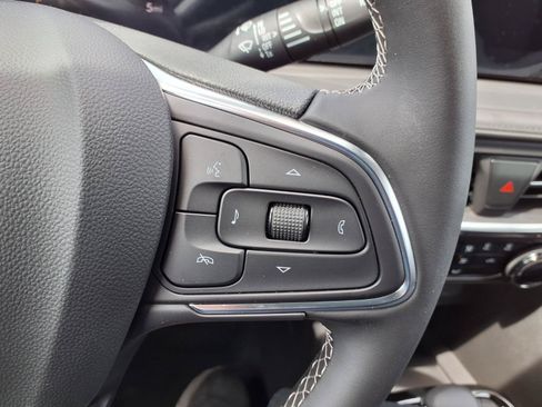 New 2026 Buick Encore GX Preferred FWD image 11