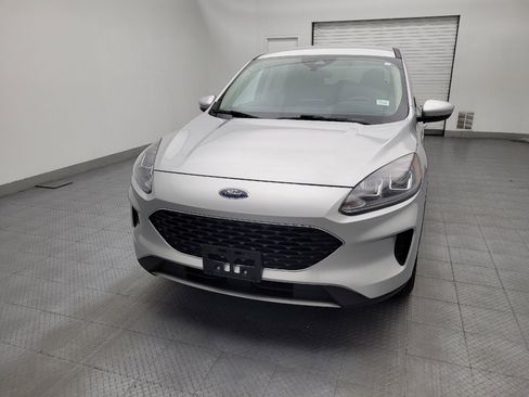 Used 2020 Ford Escape SE AWD/4WD image 15
