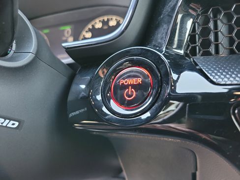 Used 2023 Honda CR-V Sport Touring image 21